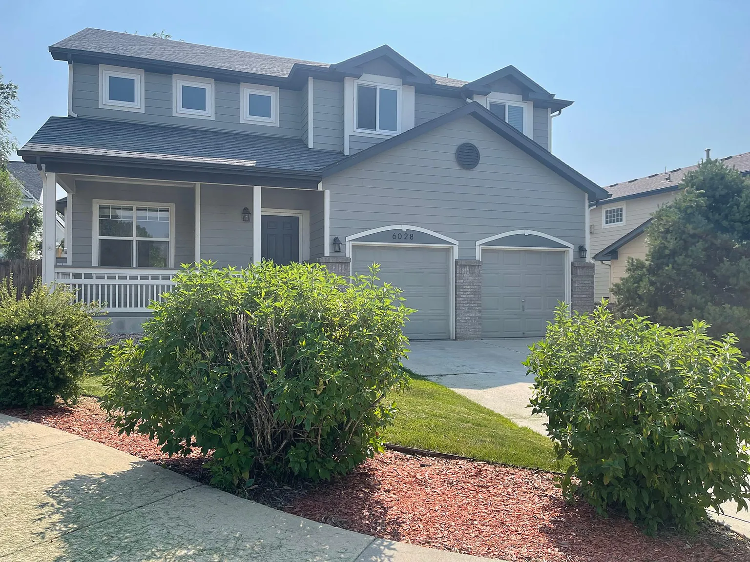 4 bed, 2.5 bath, 2171 sqft, $3,600 — Photo 1