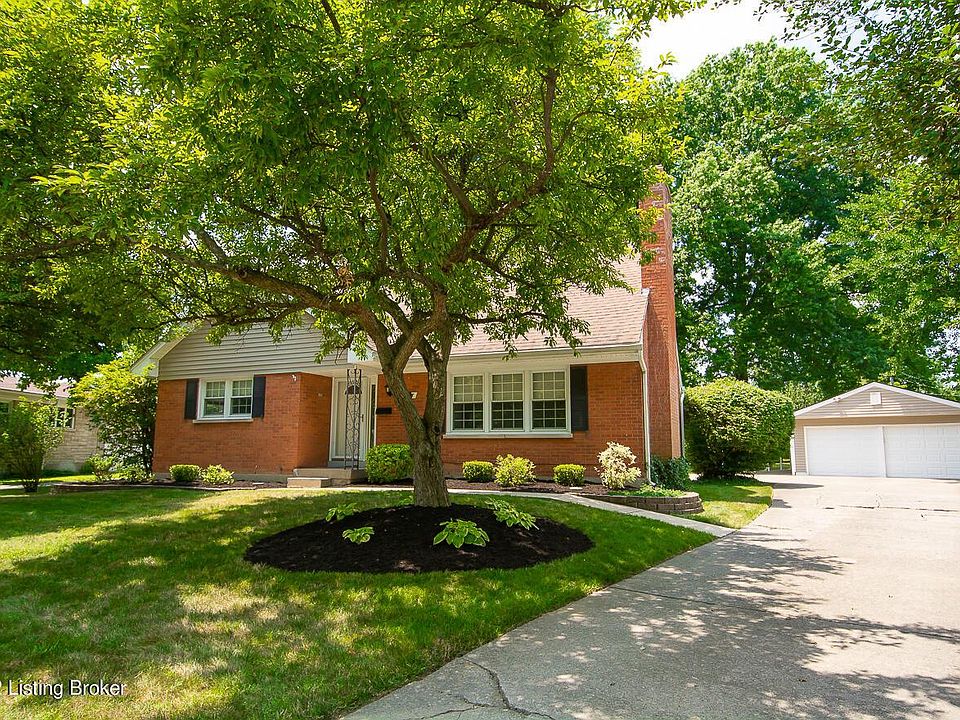 1st image of 2807 Tyson Pl