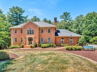 6378 Spring Run Dr, Roanoke, VA 24018