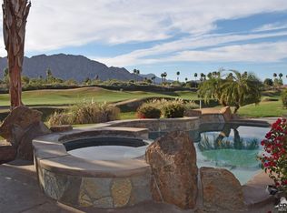 54715 Winged Foot, La Quinta, CA 92253