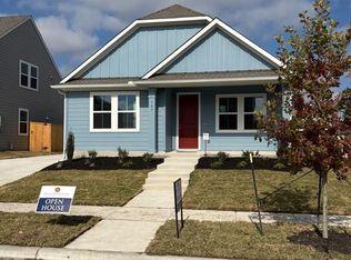 107 Elm Branch Trl, Taylor, TX 76574