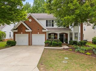 524 Kingsmoor Dr, Simpsonville, SC 29681