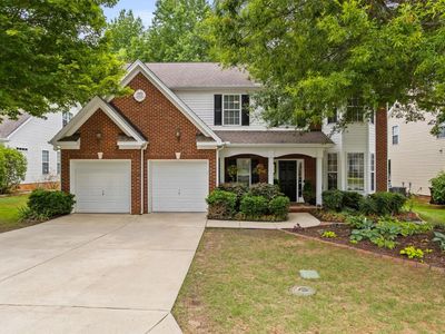 524 Kingsmoor Dr, Simpsonville, SC, 29681