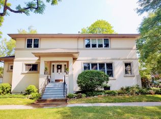 202 N Lincoln Ave, Park Ridge, IL 60068