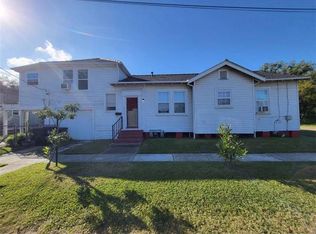 2656 Ap Tureaud Ave, New Orleans, LA 70119