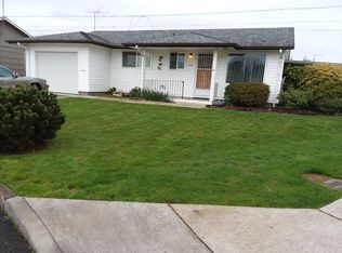 1581 Thompson Rd, Woodburn, OR 97071