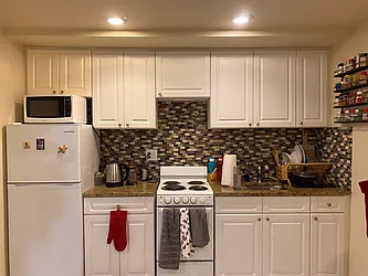 Rented by City Connections Realty