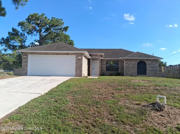 1304 Scottish St SW, Palm Bay, FL 32908