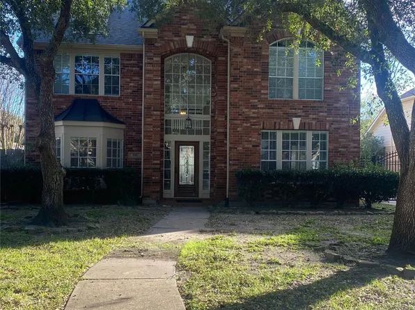 3116 Indian Summer Trl, Friendswood, TX 77546