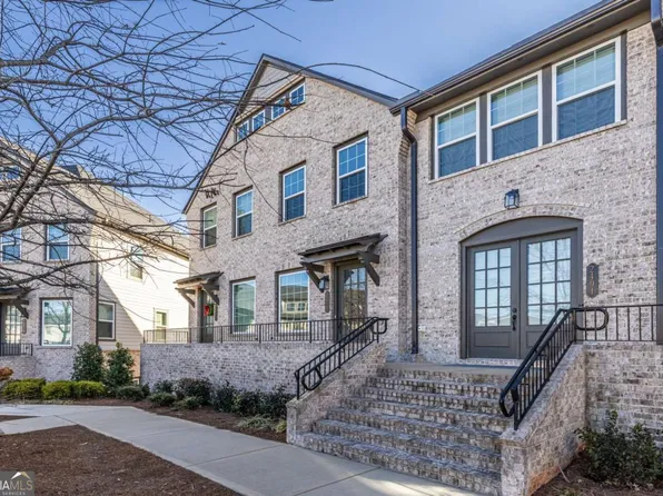 2487 Figaro Dr #4XPYT3, Atlanta, GA 30339