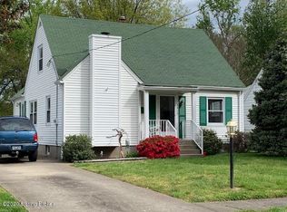 3317 Grandview Ave, Louisville, KY