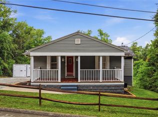 201 Republic Rd, Republic, PA 15475