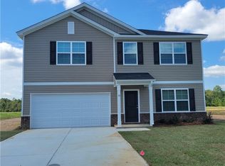 110 Blueberry Ct NE, Ludowici, GA 31316