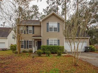 8653 Coppergrove Dr, North Charleston, SC 29420