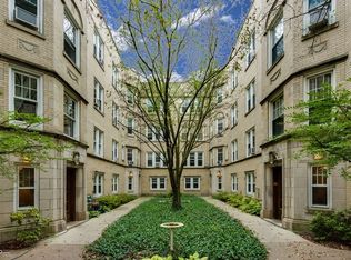 1441 W Elmdale Ave #3S, Chicago, IL 60660