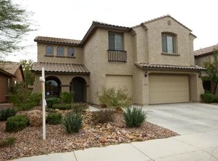 6173 W Yorktown Way, Florence, AZ 85132