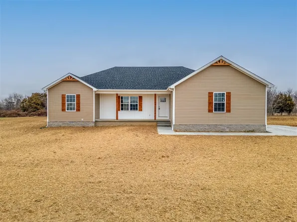 109 Owen Martin Ln, Russellville, KY 42276