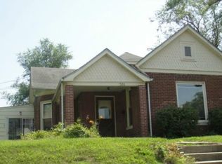 526 Division St, Atchison, KS 66002