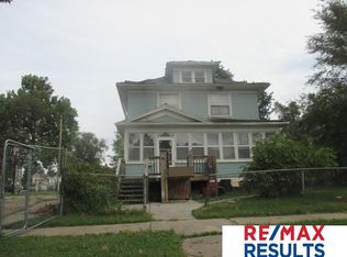 1620 Binney St, Omaha, NE 68110