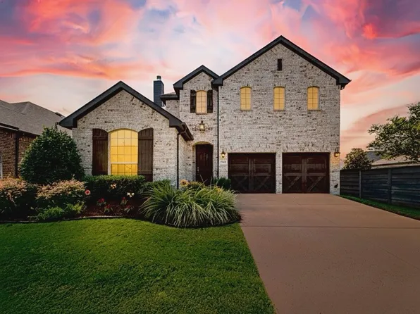 708 Parkland Dr, Aubrey, TX 76227