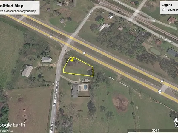 47 S County Road 75 Rd, Pansey, AL 36370
