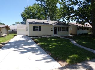 784 Blaine Ave, Marion, OH