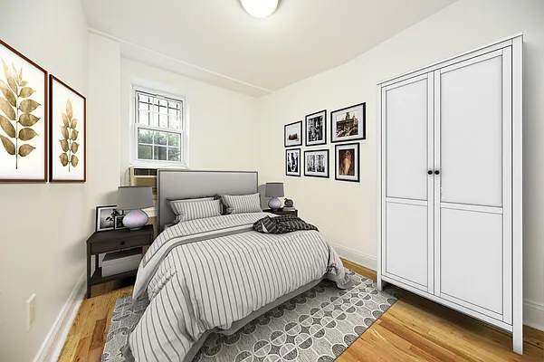 Rented by Buchbinder & Warren | media 27