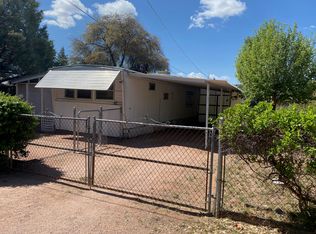 513 W Johnson Dr, Payson, AZ 85541