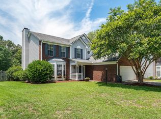 111 Waddington Trce, Goose Creek, SC 29445