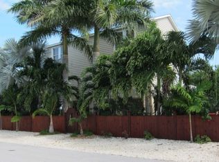 401 Avenue C, Big Coppitt Key, FL 33040