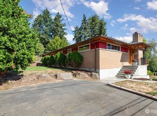 13032 42nd Ave NE, Seattle, WA 98125