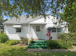 1274 Carbone Dr, Columbus, OH 43224