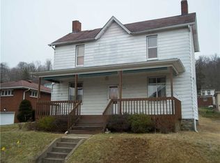 5908 Roslyn St, McKeesport, PA