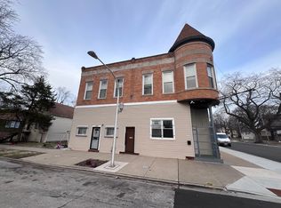 5257 S Aberdeen St #2S, Chicago, IL 60609