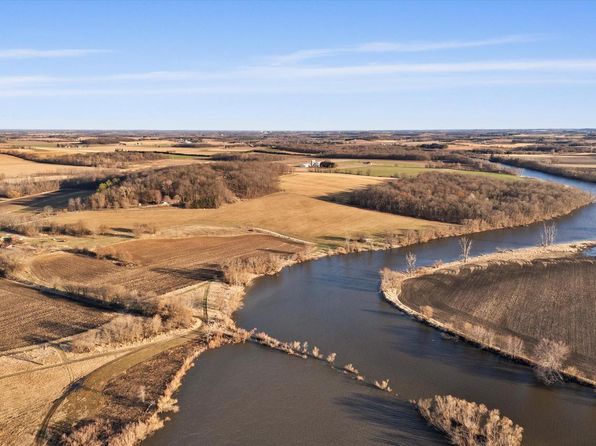 Lt1 VANDRE ROAD, Johnson Creek, WI 53038
