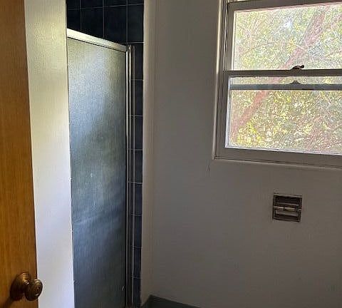 Bathroom with Shower