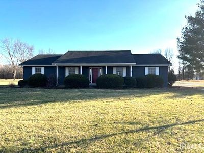 815 N County Road 200 W, Rockport, IN, 47635