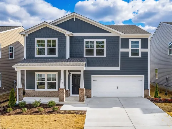 317 Tarn Ct, Suffolk, VA 23434