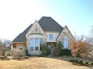 2308 Beacon Hill Dr, Keller, TX 76248