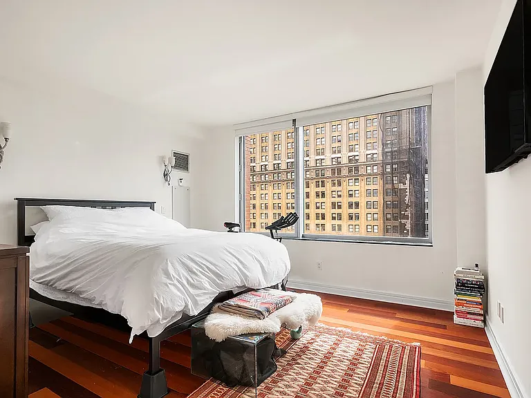 10 West St #25C — Photo 9