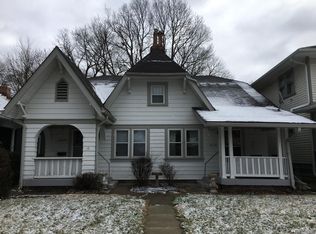 4631 N College Ave, Indianapolis, IN 46205