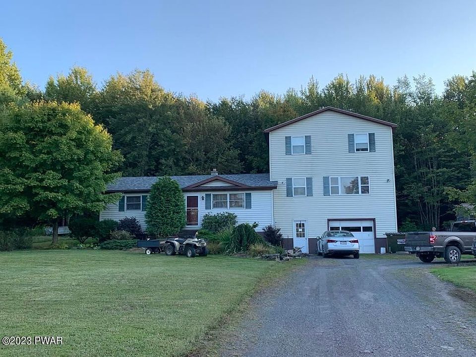140 Yarnes Rd, Forest City, PA 18421 Zillow