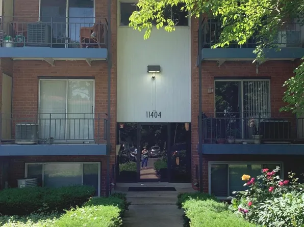 11404 Cherry Hill Rd Unit 103, Beltsville, MD 20705