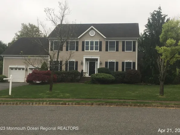 13 E Roller Road, Ocean Twp, NJ 07712