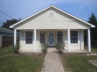 616 Paulding Ave, Perdido Key, FL 32507