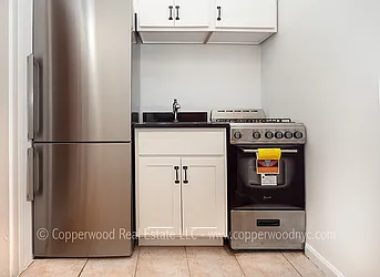 Rented by Copperwood Real Estate