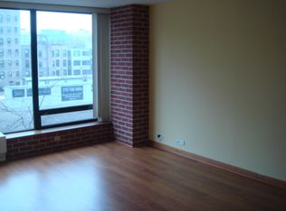 5445 N Sheridan Rd APT 307, Chicago, IL