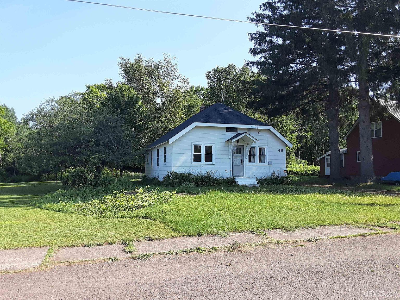 46 Pennsylvania, Gile, WI 54525 | Zillow