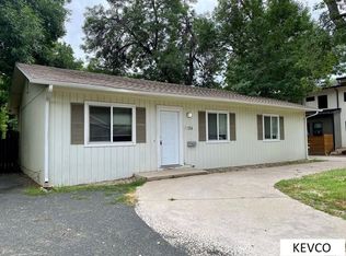 134 N Shields St, Fort Collins, CO 80521