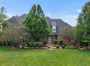 22369 N Prairie Ln, Kildeer, IL 60047